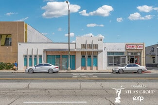 More details for 223-229 E Valley Blvd, Alhambra, CA - Retail for Sale