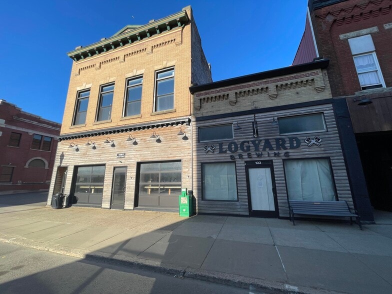 103 N Fraley St, Kane, PA for sale - Building Photo - Image 2 of 33