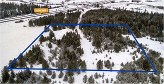 Plus de détails pour 23228 Hwy 95, Coeur d'Alene, ID - Terrain à vendre