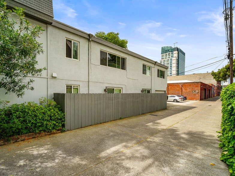 718 13th St, Sacramento, CA for sale - Building Photo - Image 3 of 39