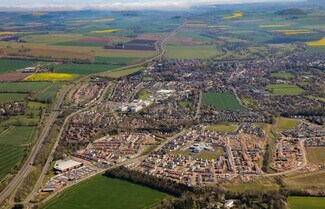 Plus de détails pour Letham Mains, Haddington - Commerce de détail à vendre