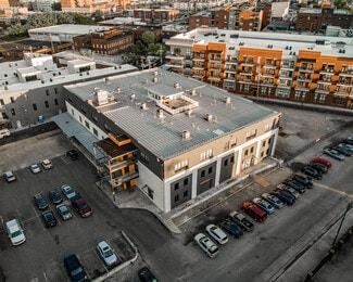 More details for 460 Tennessee St, Memphis, TN - Office/Retail for Lease