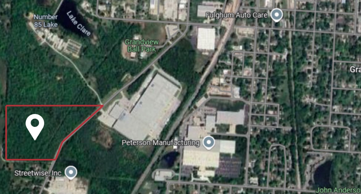 13312 Arrington Rd, Grandview, MO for sale Building Photo- Image 1 of 2