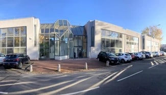 More details for Rue De Temara, Saint-Germain-en-Laye - Office for Lease
