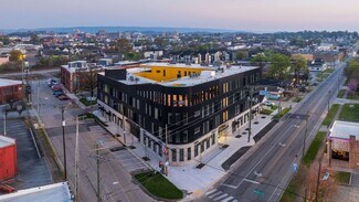 Plus de détails pour 1939 Central Ave, Chattanooga, TN - Bureau/Commerce de détail à louer