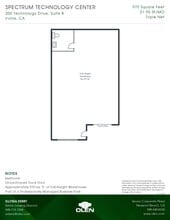 200 Technology Dr, Irvine, CA à louer Photo intérieure- Image 1 de 1