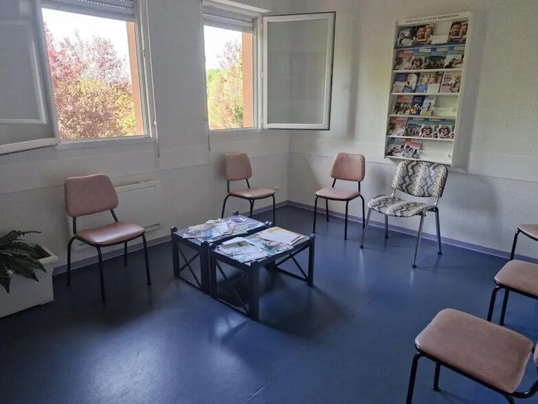Bureau dans Limoges à louer - Photo intérieure - Image 2 de 4