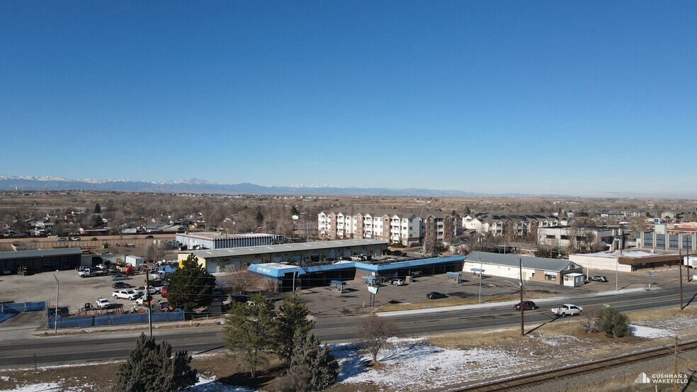 505 S Main St, Brighton, CO for sale - Primary Photo - Image 1 of 4