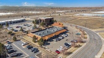 11347 Business Park Cir, Longmont CO - Services immobiliers commerciaux