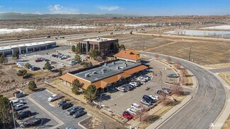 Plus de détails pour 11347 Business Park Cir, Longmont, CO - Bureau à vendre