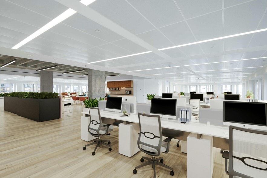 11 Strand, London for lease - Interior Photo - Image 2 of 31