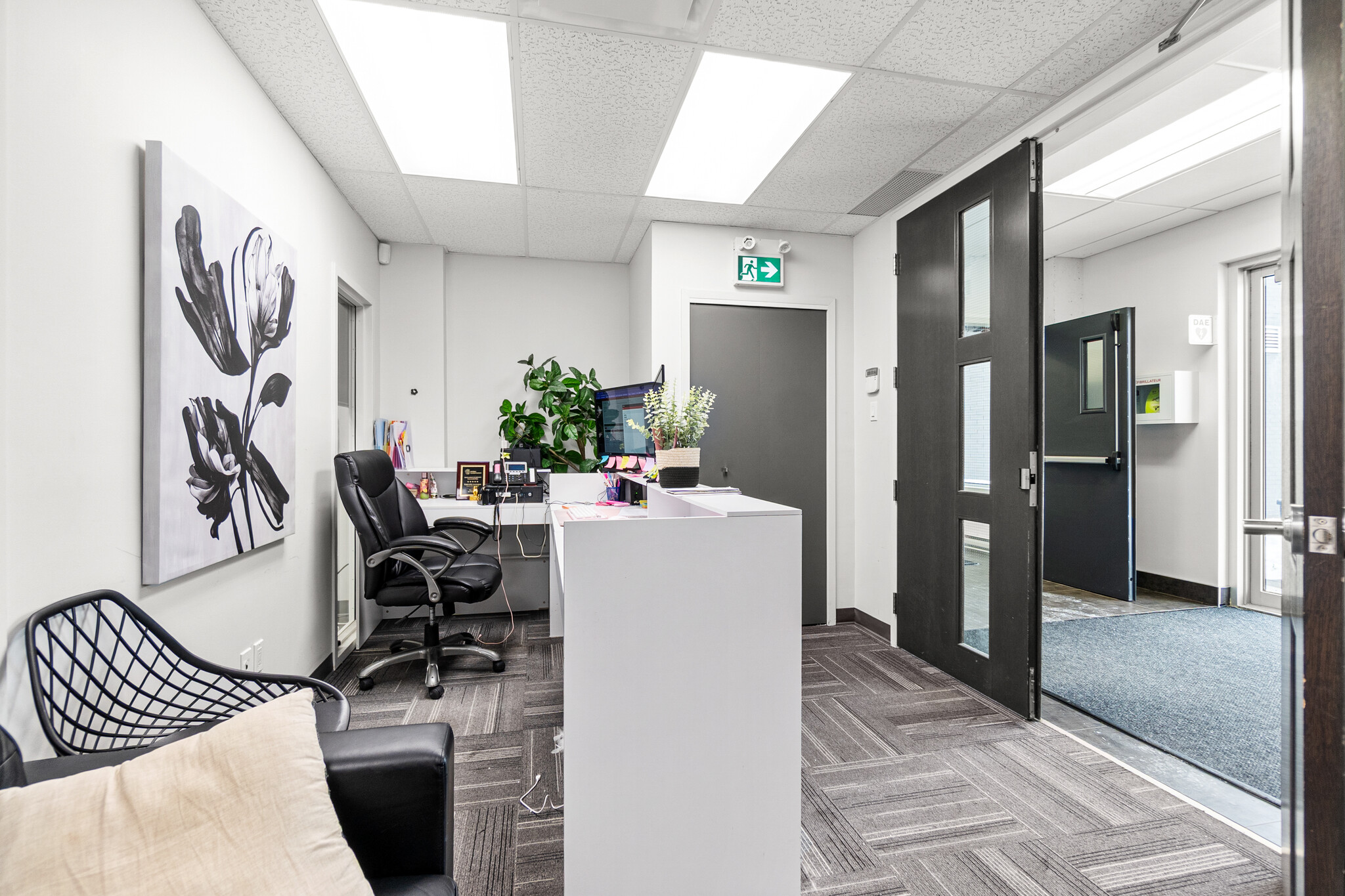 3035 Av Maricourt, Québec, QC for lease Interior Photo- Image 1 of 7