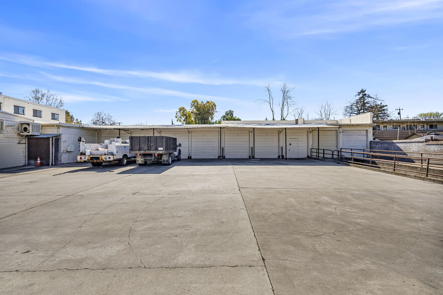 655 S Almaden Ave, San Jose, CA for sale - Building Photo - Image 3 of 15