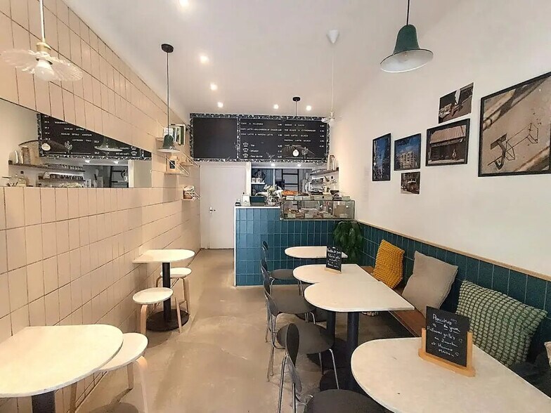 Flex dans Marseille à louer - Photo du bâtiment - Image 3 de 3