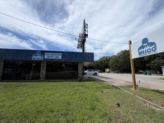 More details for 431 Racetrack Rd Nw, Fort Walton Beach, FL - Flex for Sale