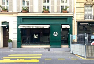 Plus de détails pour 77 Rue De Vaugirard, Paris - Commerce de détail à louer