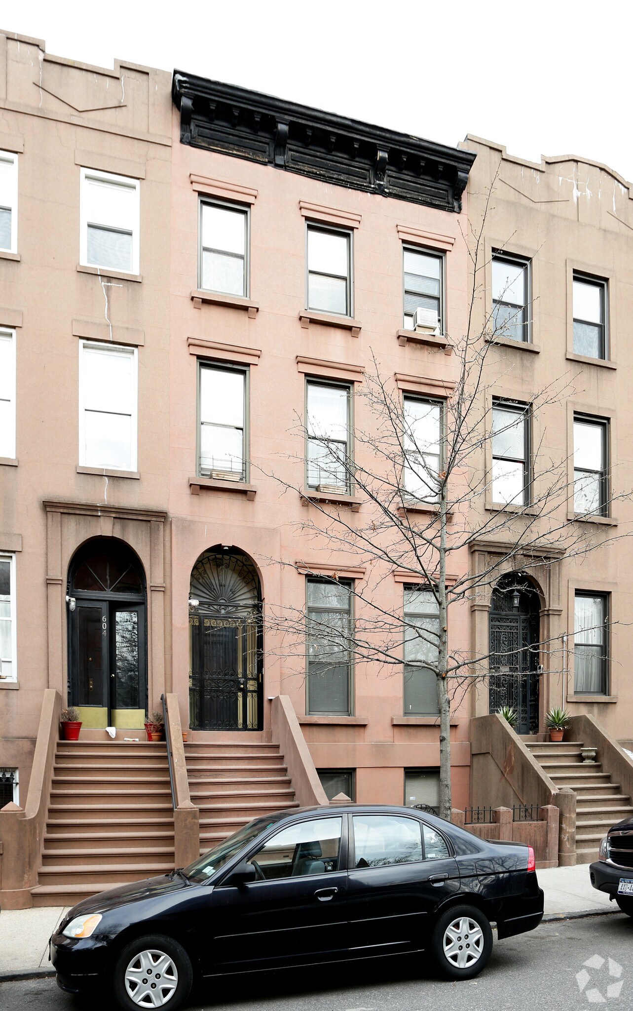 602 Henry St, Brooklyn, NY à vendre Photo principale- Image 1 de 27