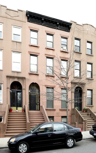 More details for 602 Henry St, Brooklyn, NY - Multifamily for Sale