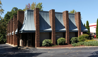 More details for 537 Huffman Mill Rd, Burlington, NC - Retail for Lease