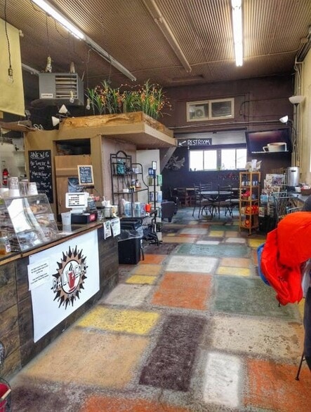 110 E 5th St, Walsenburg, CO à vendre - Photo intérieure - Image 3 de 54