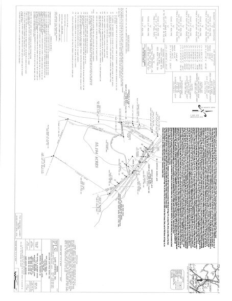 4967 Hidden River Rd, Horse Cave, KY à vendre - Photo du bâtiment - Image 2 de 6