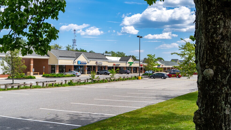 30-117 Auburn St, Portland, ME à louer - Photo du bâtiment - Image 2 de 10