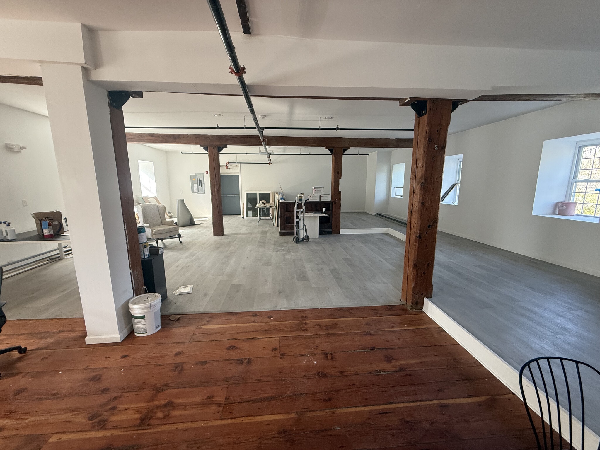 200-204 W Marshall St, Norristown, PA for lease Interior Photo- Image 1 of 6