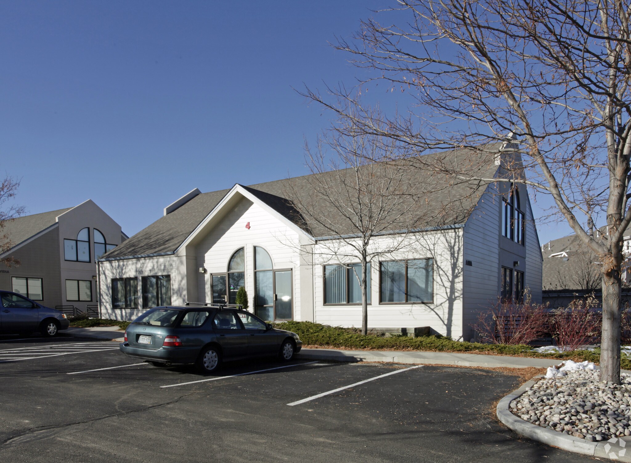 300 E Boardwalk Dr, Fort Collins, CO for lease Building Photo- Image 1 of 8