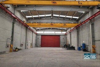 More details for Industrial for Lease