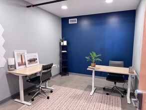525 S White St, Wake Forest, NC for lease Interior Photo- Image 1 of 2