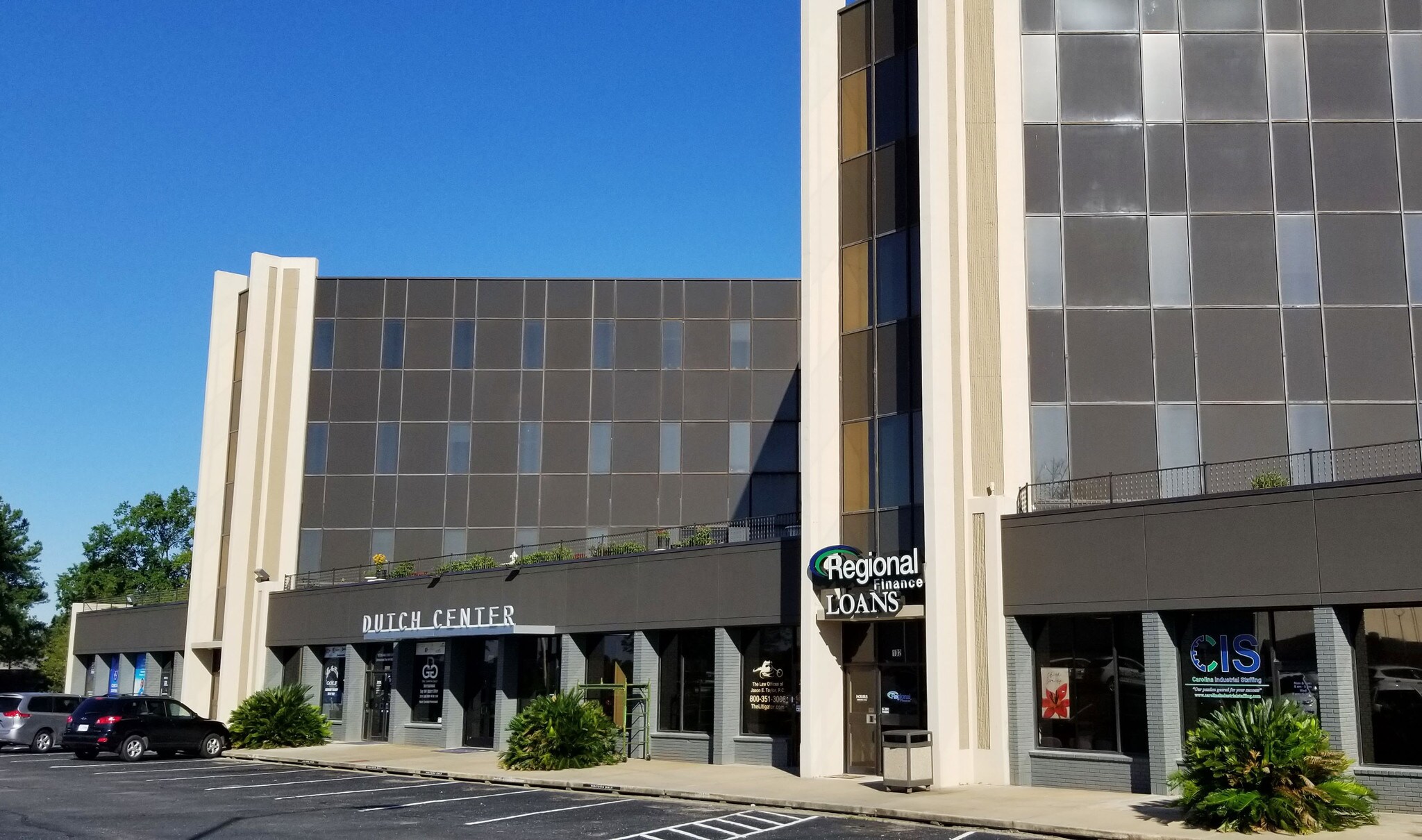 810 Dutch Square Blvd, Columbia, SC à louer Photo principale- Image 1 de 5