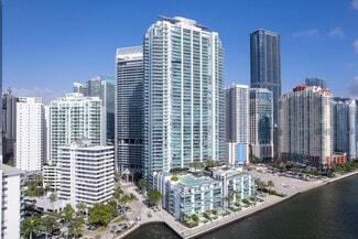 Plus de détails pour 1331 Brickell Bay Dr, Miami, FL - Multi-résidentiel à vendre
