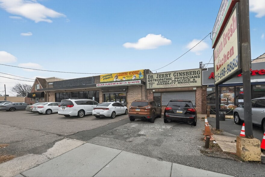 3150 Willits Rd, Philadelphia, PA for sale - Primary Photo - Image 1 of 30