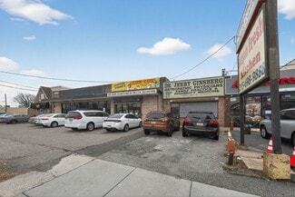 Plus de détails pour 3150 Willits Rd, Philadelphia, PA - Commerce de détail à vendre