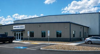 More details for 134 Monack Way, Charleroi, PA - Industrial for Sale
