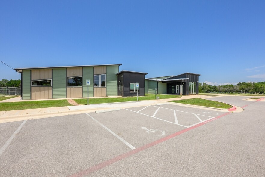 1410 Live Oak Rd, Leander, TX for sale - Building Photo - Image 3 of 84