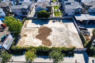 Plus de détails pour 922 E 4th St, Santa Ana, CA - Terrain à vendre