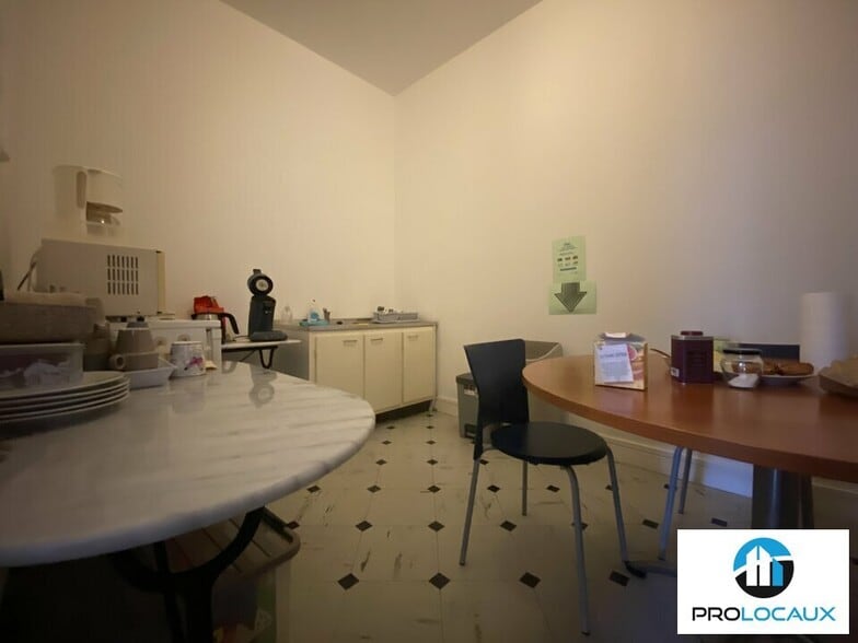 Office in Maromme for sale - Interior Photo - Image 3 of 9