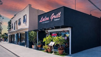 More details for 429 W Arbor Vitae St, Inglewood, CA - Retail for Sale