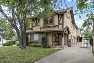 More details for 104 N Atlantic Blvd, Alhambra, CA - Multifamily for Sale