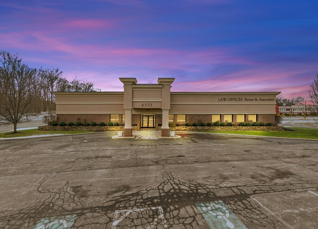 6555 Dean Memorial Pky, Hudson, OH à vendre Photo principale- Image 1 de 17