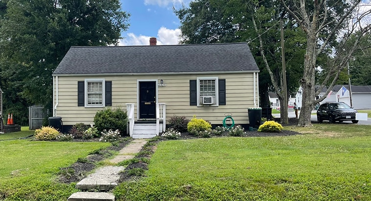 6329 Mallory Dr, Richmond, VA for sale - Building Photo - Image 3 of 11