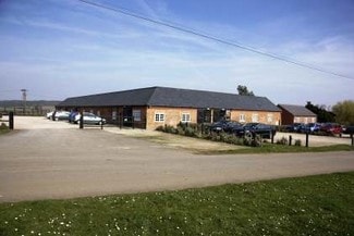 More details for Beckerings Park Rd, Lidlington - Office for Lease