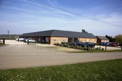 Beckerings Park Rd, Lidlington for lease Primary Photo- Image 1 of 2