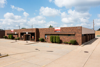 More details for 1650 Fort St, Trenton, MI - Office for Lease