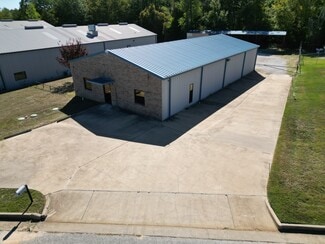 More details for 10291 Robinson Dr, Tyler, TX - Industrial for Lease