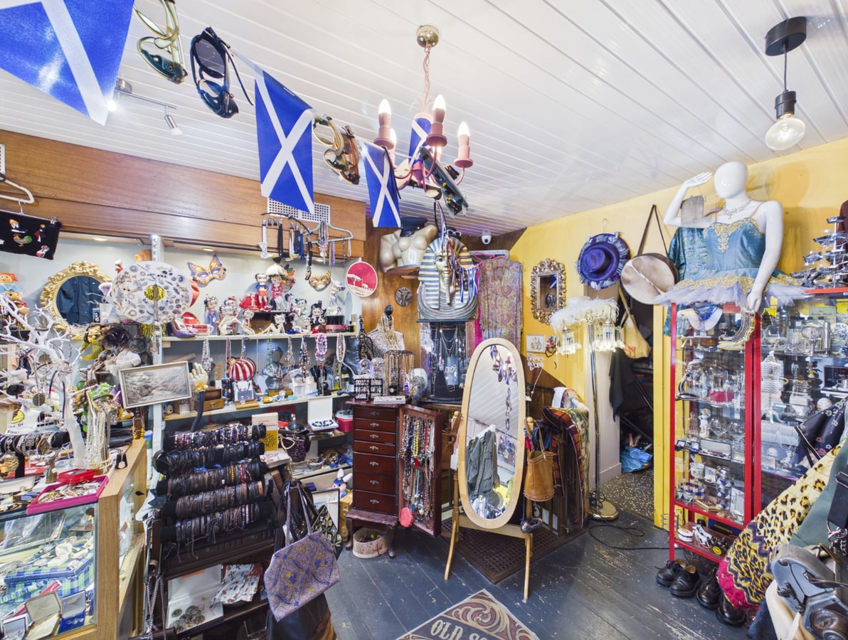 22 Newmarket St, Ayr, SAY KA7 1LP - Unité 22 - - Photo intérieure - Image 2 of 3