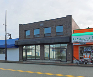 More details for 5828 176th St, Surrey, BC - Office for Lease