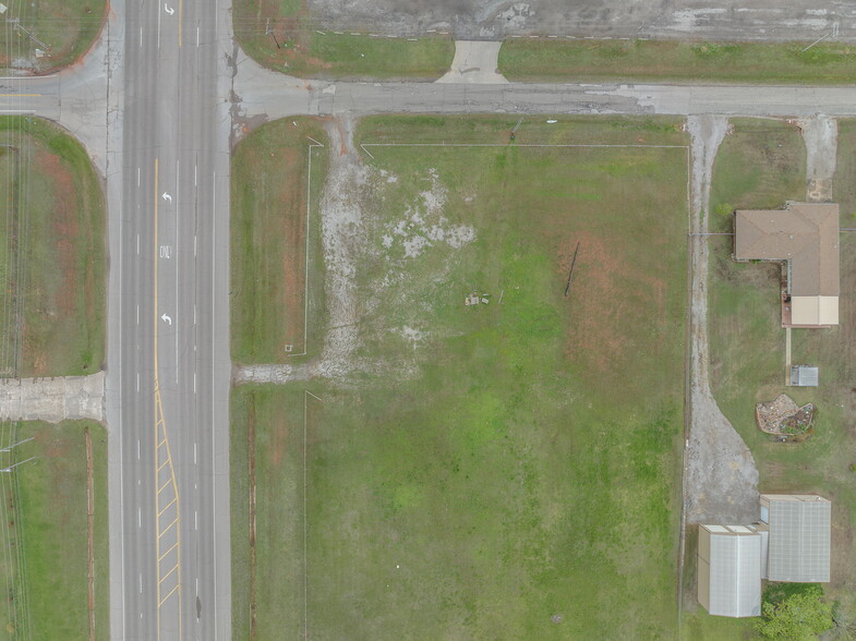 18001 23rd, Harrah, OK for sale - Building Photo - Image 3 of 19