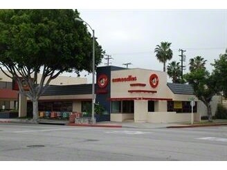 46 W Valley Blvd, Alhambra, CA for lease Building Photo- Image 1 of 5